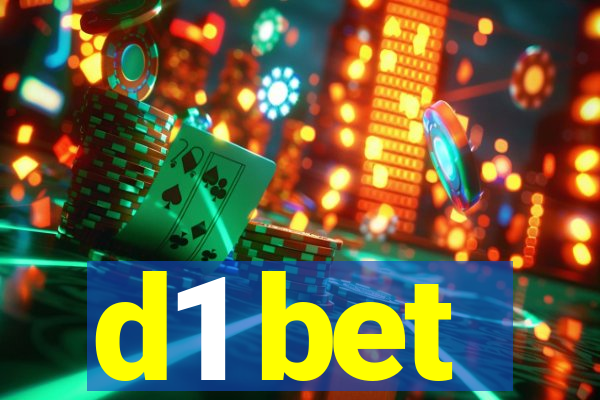 d1 bet